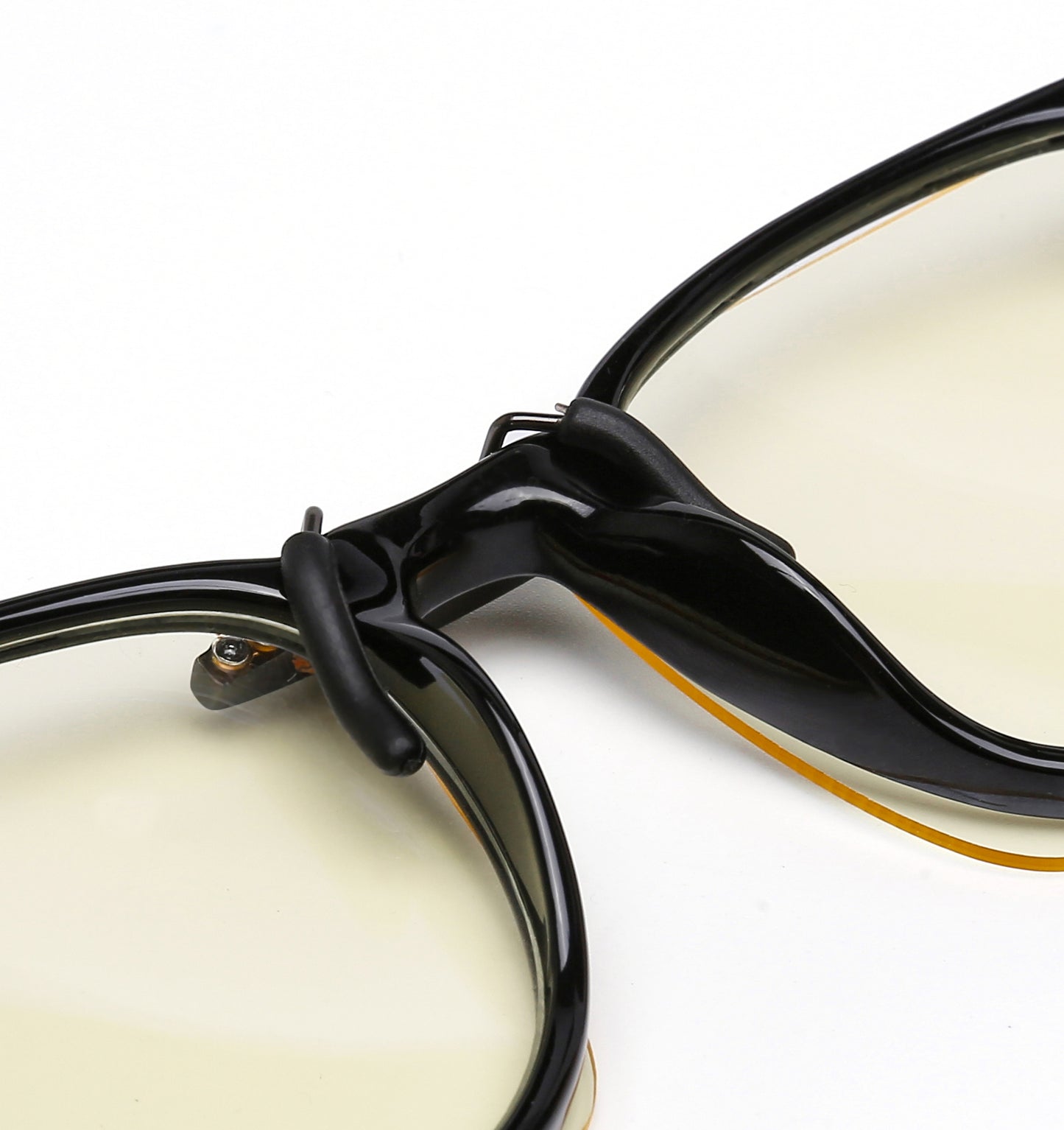 blue light dry eyes blue light eye strain blue light glasses shopify sleep with glasses on yellow lens