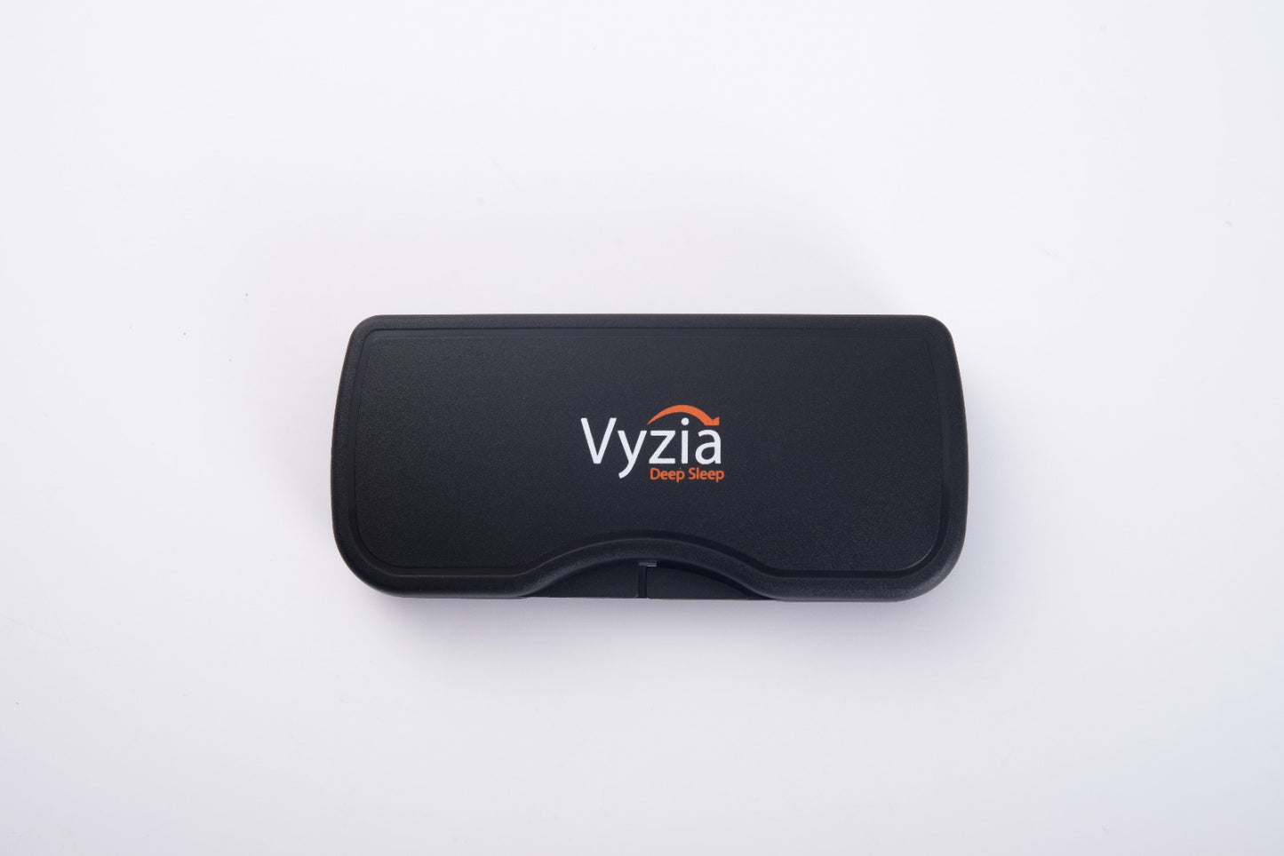 Vyzia Clip-on Blue Light Glasses Red Lens (Deep Sleep Model)