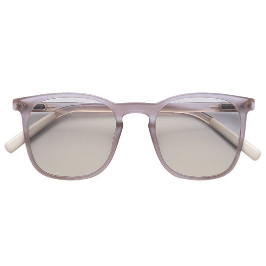 Vyzia Fashionable Blue Light Glasses For Office And Causal Eyewear - Light Pink